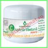 Ciuperca tibetana forte crema 75 ml - bionovativ -