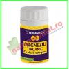 Magneziu organic 30 capsule - herbagetica