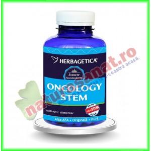 Oncology Stem 120 capsule - Herbagetica