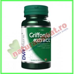 Griffonia Extract 60 capsule - DVR Pharm