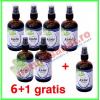 PROMOTIE Ulei Jojoba Virgin Presat la Rece 50 ml 6+1 GRATIS - Duo Nature