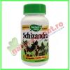 Schizandra 100 capsule - nature's way - secom