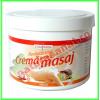Crema pentru masaj cu ardei 500 ml - interherb