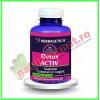 Detox activ (fost detoxiplant activ) 120 capsule - herbagetica