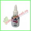 Eur o2 silice 50ml - oxigenare celulara - zuccari