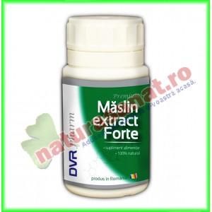 Maslin Extract Forte 60 capsule - DVR Pharm