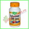 Selenium 200mcg 100 capsule - nature's way