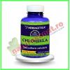 Chlorella 120 capsule - herbagetica