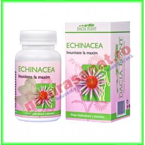 Echinacea 60 comprimate - Dacia Plant
