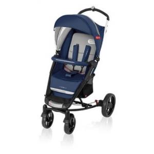 Carucior Sport Espiro Magic Pro Navy