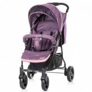 Carucior sport copii 6 luni-15kg Chipolino Mixie very berry