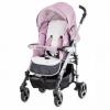 Carucior chipolino pooky pink 0 luni+