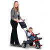 Tricicleta evolutiva 5 in 1 urban trike molto