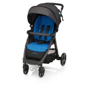 Carucior Sport Copii Baby Design Clever Blue 2017