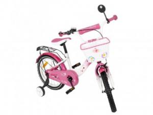 Bicicleta pentru copii princess