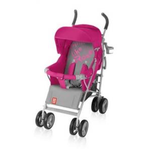 Carucior Sport Bomiko Model XL Pink