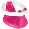 Scaun de baie Pilsan Practical Bath Set pink