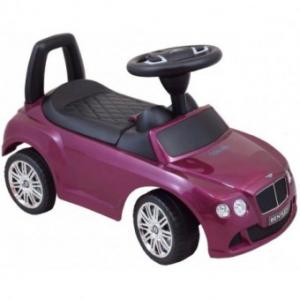 Vehicul pentru copii Bentley Purple 1-3 ani