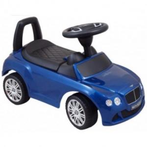 Vehicul pentru copii Bentley Blue 1-3 ani