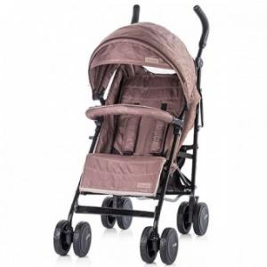 Carucior Sport Copii 6 Luni+ Chipolino Sofia Chocolate