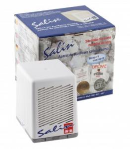Dispozitiv Pentru Terapie Salina-Salin S2