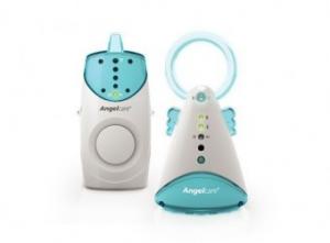 Interfon camera copii Digital Angelcare 620 Aqua Blue