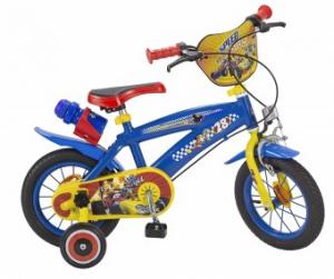 Bicicleta copii  12 inch - Mickey Mouse