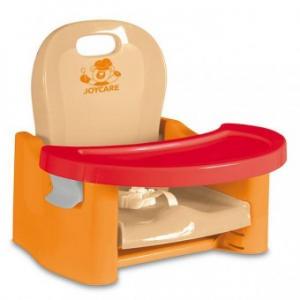 Scaun Inaltator Copii Ghiottone Orange Joycare