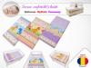 Saltea fibra cocos mykids economy i color diverse