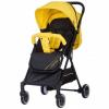 Carucior sport chipolino clarice mustard