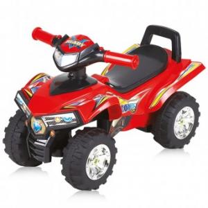 Masinuta copii 1-3 ani Chipolino ATV red