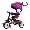 Tricicleta cu sezut reversibil pentru copii, sun baby 017 fresh 360 -