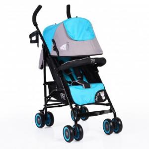 Carucior Sport Copii 6 Luni+ Moni Jerry Turquoise