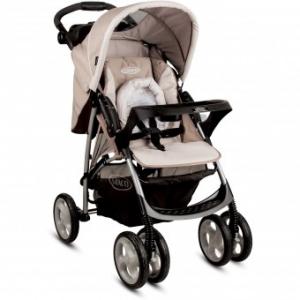 Carucior Ultima TS 2 in 1 B is for Bear Graco