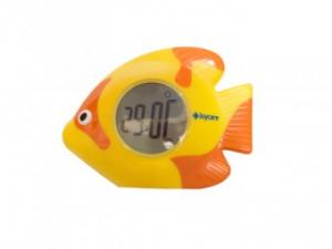Termometru digital baie si camera Fish JC