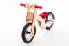 Bicicleta de balans din lemn pentru copii 36luni+