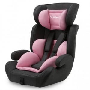 Scaun auto Pentru Copii Mavi Pink 9-36 Kg