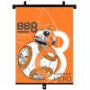 Parasolar auto retractabil Star Wars BB8 Seven