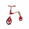 Bicicleta fara pedale/trotineta pentru copii, sun