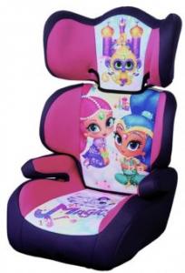 Scaun auto Copii Soft Shimmer & Shine 15-36 kg