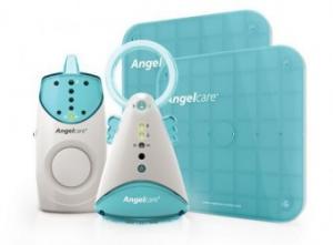 Interfon cu monitor de miscare Angelcare AC601