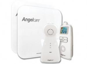 Interfon si monitor de miscare Angelcare AC 403