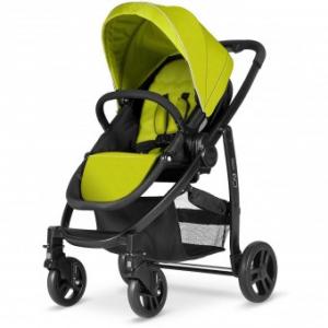 Carucior Sport Copii 0-3 Ani Graco Evo Lime