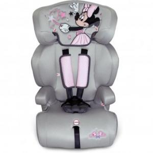 Scaun auto Pentru Copii Minnie  9 - 36 kg Disney Eurasia
