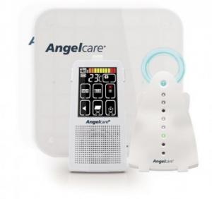Interfon digital si monitor de miscare Angelcare AC701