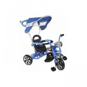 Tricicleta Pentru Copii Clasic - Albastru
