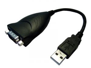 Convertor USB la RS232, MT609-2
