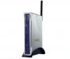 Router + acces point 802.11b/g 1wan + 4 lan wireless