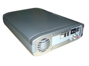 Rack extern, combo, USB + FireWire, 5,25, BF-6532