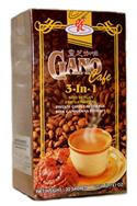 Gano Cafe 3 in 1